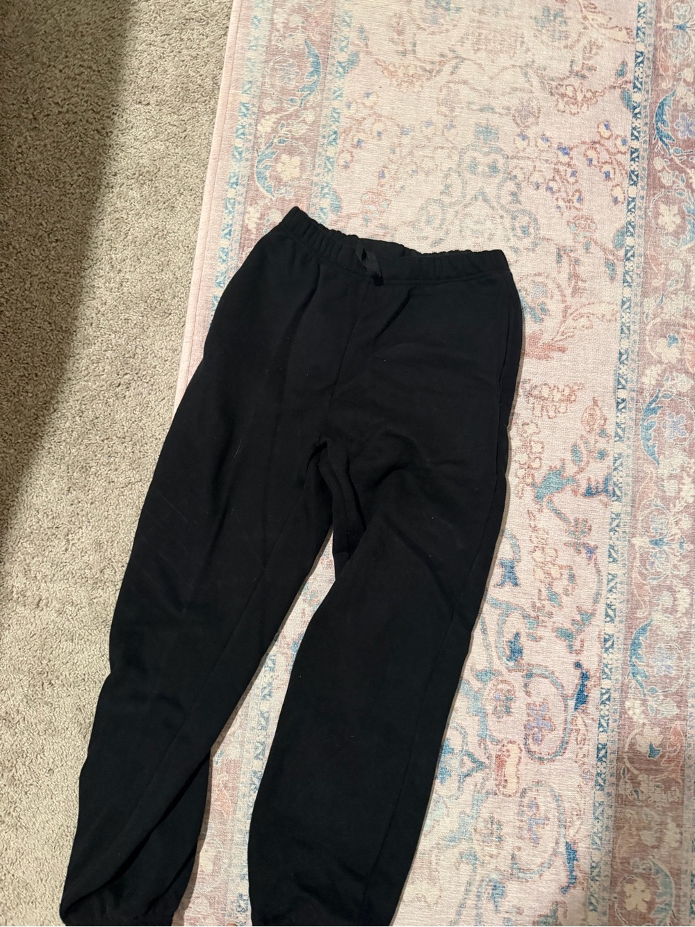 Parke sweatpants - Picture 1 of 2